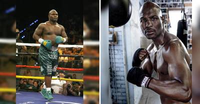 Roy Jones Jr Names Surprise Fighter As His Toughest Opponent: "He Had Me Worried"