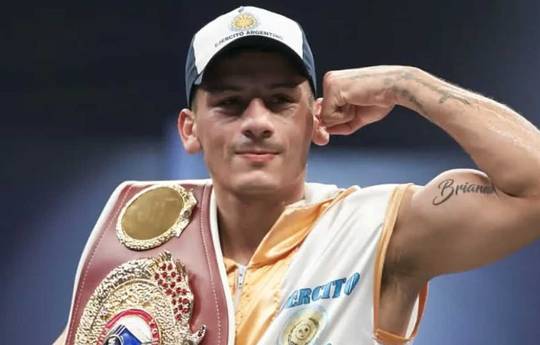 Javid Ramirez vs Brian Arregui - Date, Start time, Fight Card, Location