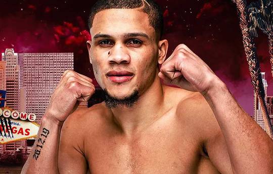 Rohan Polanco vs Fabian Maidana - Odds de Apostas, Previsão