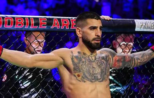 Topuria vs. Makhachev bei UFC 317: Manager dämpft Hoffnung auf den Superfight