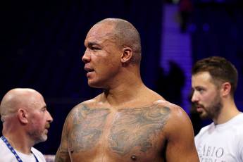 „Usyk ist nicht mehr der Gleiche“: Der Ex-Trainer von Dubois sieht echte Chancen für Wardley in einem Kampf mit dem Ukrainer