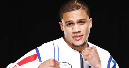 Wann ist Rohan Polanco gegen Quinton Randall heute Abend? Ringwalks, Zeitplan, Streaming-Links