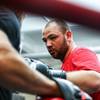 Kownacki and Helenius hold a media training 2