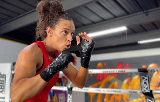 Jasmine Artiga vs Linn Sandstrom - Betting Odds, Prediction