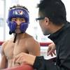 Naoya Inoue continues preparations for New Year's return (photo) 12