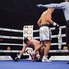 Results and photos of the undercard bouts in Brovary 8