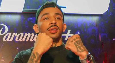 Top UFC welterweight says he has no interest in starting a family