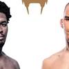 UFC Fight Night 247 : Abdul-Malik vs Todorovic - Date, heure de début, carte de combat, lieu