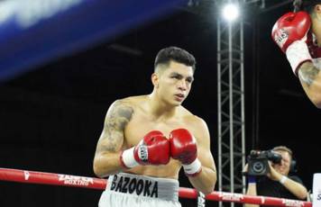 Hoe laat is Manuel Romero Rosales vs Fernando Yair Morelos vanavond? Ringwedstrijden, schema, streaming links