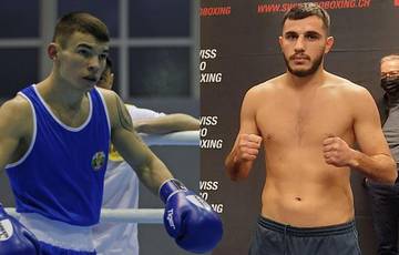 Kiril Rusinov vs Venhar Haziri - Date, Start time, Fight Card, Location