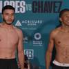 What time is Fabian Guzman vs Jose Rodriguez tonight? Ringwalks, schedule, streaming links