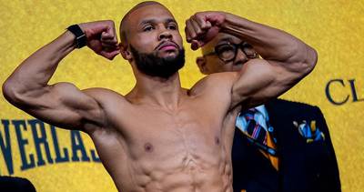 What time is Chris Eubank Jr. vs Conor Benn tonight? Ringwalks, schedule, streaming links