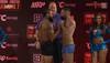 Wann findet heute Abend der Kampf Amos Cowart gegen Luis Gerardo Perez statt? Ringwalks, Zeitplan, Streaming-Links