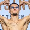 Christopher Guerrero vs Williams Herrera - Date, Start time, Fight Card, Location
