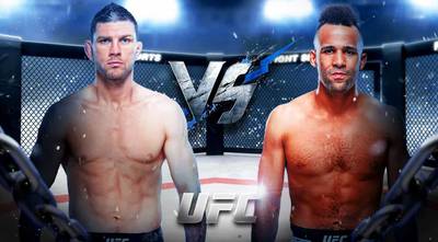 UFC on ESPN 68 - Betting Odds, Prediction: Holobaugh vs Leavitt