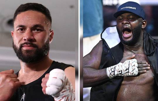 Contundente valoración de Tony Bellew sobre Martin Bakole y Joseph Parker: "Él tiene esto"