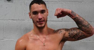 Steven Butler vs Patrice Volny Undercard - Full Fight Card List, Schedule, Running Order