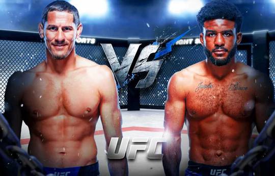 UFC 317: Price vs Smith - Date, Start time, Fight Card, Location