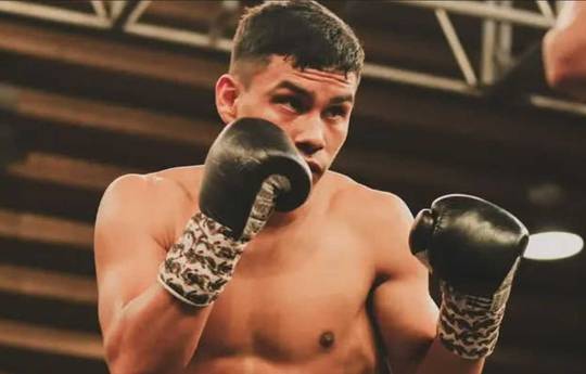 What time is Isai Misael Aldana vs Francisco Vital Macías tonight? Ringwalks, schedule, streaming links
