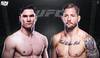 UFC 315: Malott vs Radtke - Data, Hora de início, Card de Lutas, Localização
