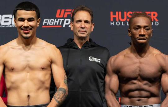What time is Damoni Cato-Cain vs Jorge Maravillo tonight? Ringwalks, schedule, streaming links