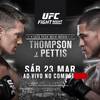 UFC Fight Night 148: Thompson vs Pettis. Predictions and betting odds