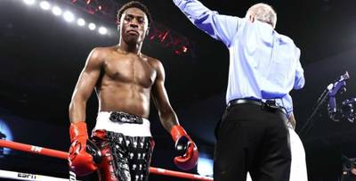 Comment regarder Jahi Tucker vs Quincy LaVallais - Live Stream & TV Channels