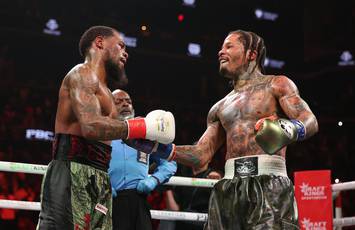 Davis-Roach-Rückkampf am 16. August in Las Vegas