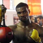 Marcus Browne