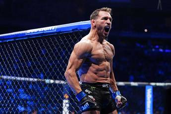 Чендлер утверждает, что подерется с МакГрегором на турнире в Белом доме