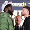 Joshua Buatsi vs Zach Parker - Betting Odds, Prediction