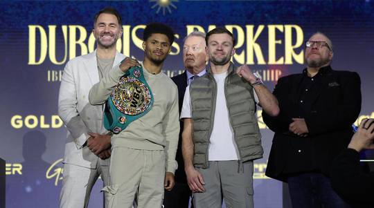 Shakur Stevenson vs Josh Padley - Apuestas, Predicción