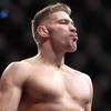 Du Plessis has been preparing hard for the fight against Chimaev