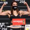 UFC 258 Усман против Бернса: фото с церемонии взвешивания 4