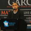 Thurman, Garcia post-fight presser quotes