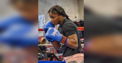 New Zealand's Rising Star Set to Face Claressa Shields: "I'm Ready for This Challenge"