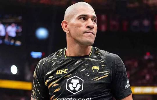 Sonnen named the condition under which Pereira will become the greatest fighter in MMA history