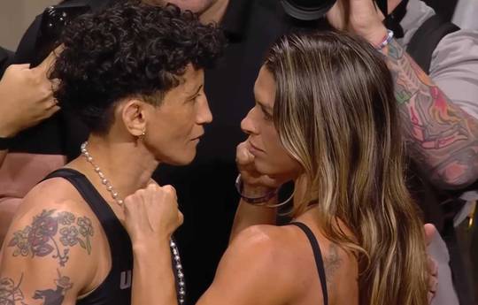 What time is UFC 321 Tonight? Jandiroba vs Dern - Start times, Schedules, Fight Card