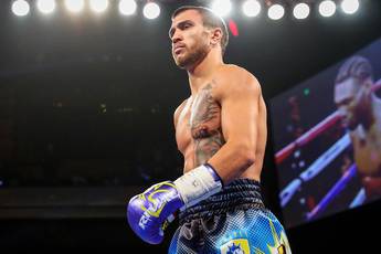 Lomachenko vs Rigondeaux on December 9 at MSG?