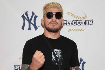McGregor’s friend named Makhachev and Chimaev easy prey
