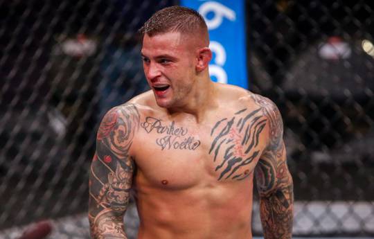 Poirier: I do not see obvious holes in Khabib’s defense, but I am ready to make them