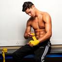 Райан Гарсия