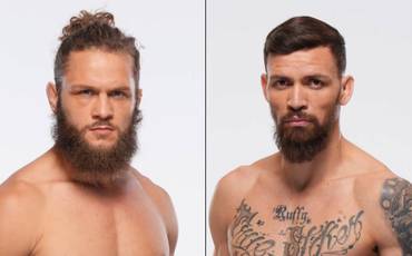 UFC 325 - Wettquoten, Prognose: Fiziev vs Ruffy