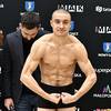 Khartsyz and Chebotar were weighed in Poland 3