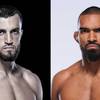 UFC on ABC 6: Gadzhiyasulov vs Ribeiro - Date, Start time, Fight Card, Location