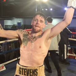 Kirk Stevens