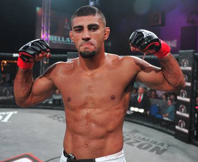 Douglas Lima