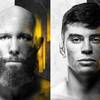 UFC Fight Night: Emmett vs Vallejos - Date, Start time, Fight Card, Location