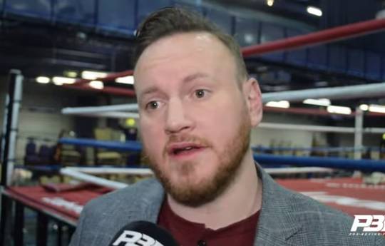 Groves doesn't like Joshua's frequent coaching changes