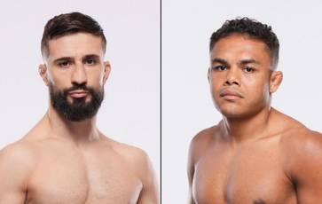 UFC on ABC 8 - Wettquoten, Vorhersage: Sadykhov gegen Motta